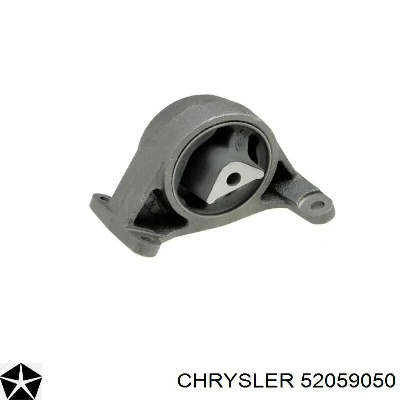Права подушка двигуна Chrysler 52059050 ціна, від 14.34 USD