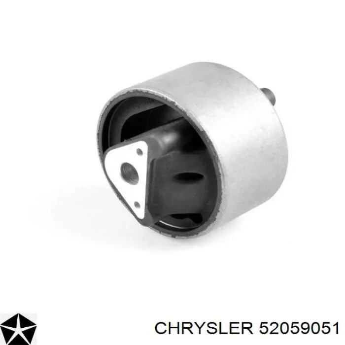 Ліва подушка двигуна Chrysler 52059051 ціна, від 14.34 USD