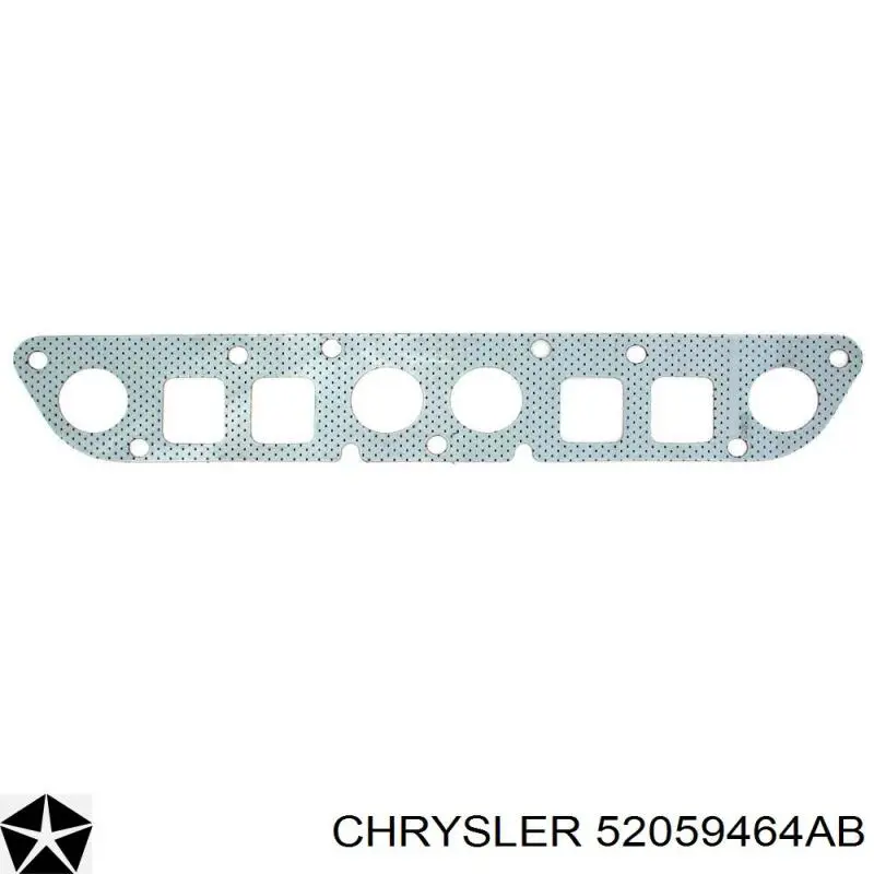  52059464AB Chrysler