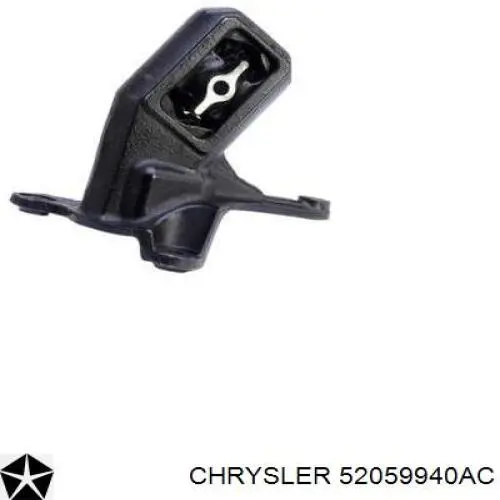 Права подушка двигуна NTY ZPSCH030 ціна, від 74.93 USD