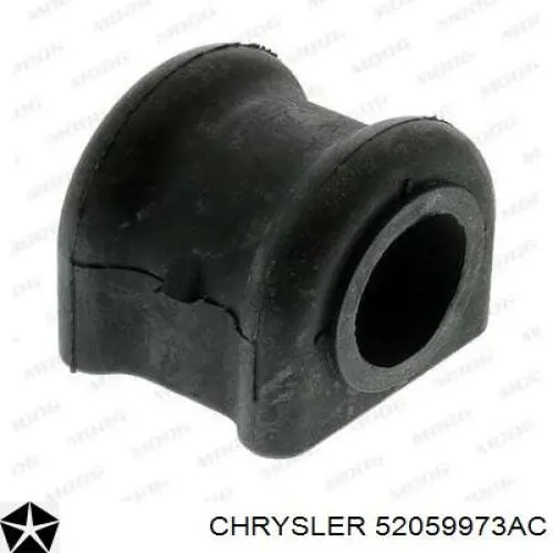 Купити L80L02 Monroe Подушка стабілізатора передня