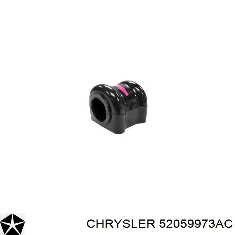 Подушка стабілізатора Chrysler 52059973AC ціна, від 11.95 USD