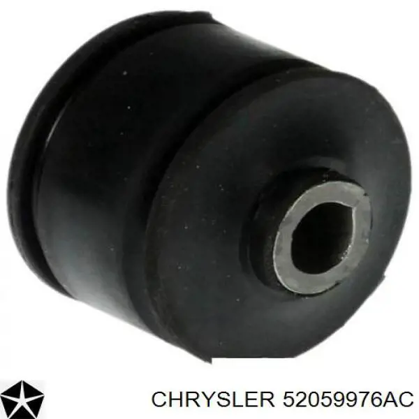 Важіль передньої підвіски верхній, лівий/правий 52059976AC Chrysler