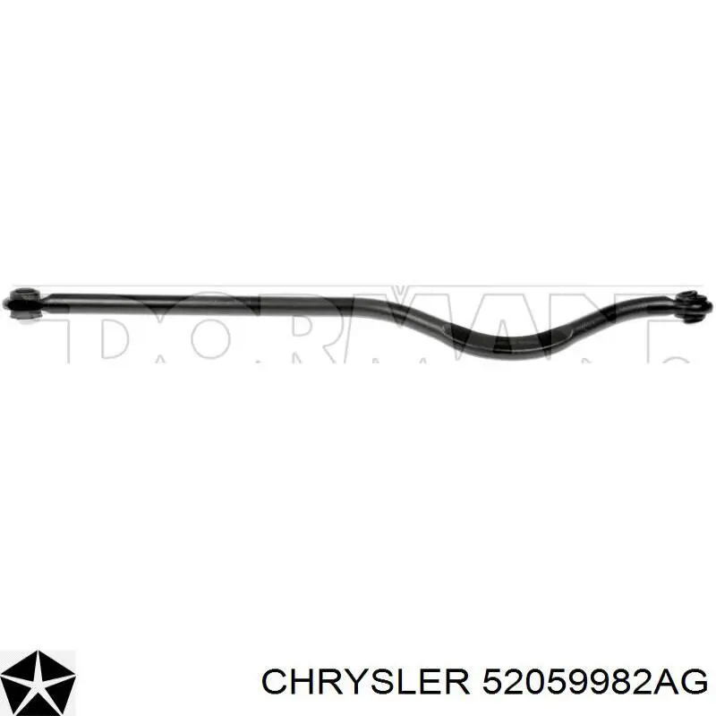 Купити 52059982AG Chrysler 