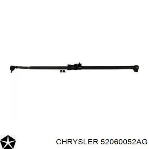Купити 52060052AG Chrysler Тяга рульова в зборі, права