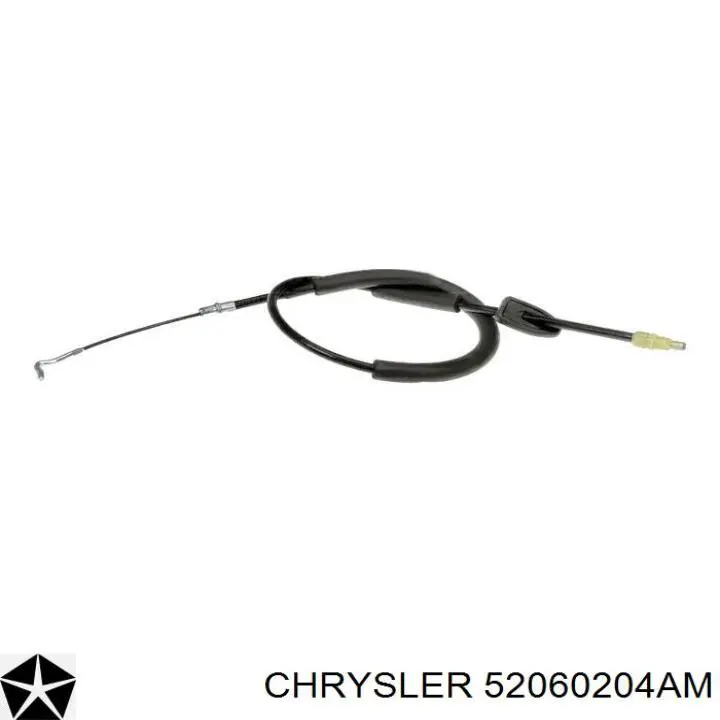  52060204AM Chrysler