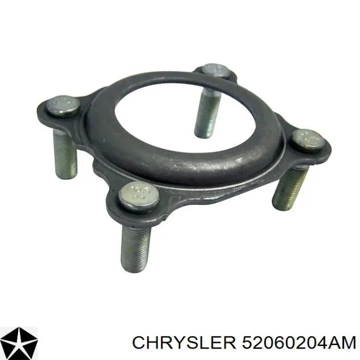52060204AM Chrysler 