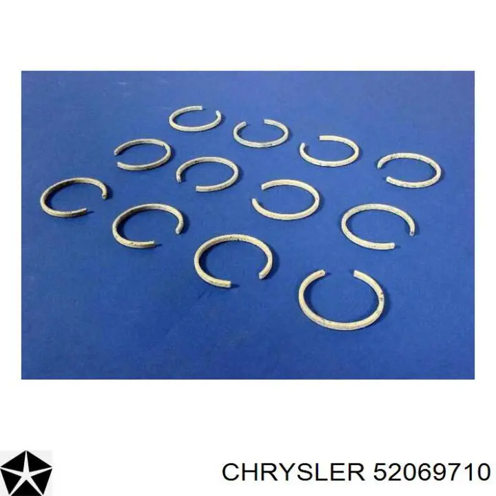 Купити 52069710 Fiat/Alfa/Lancia 
