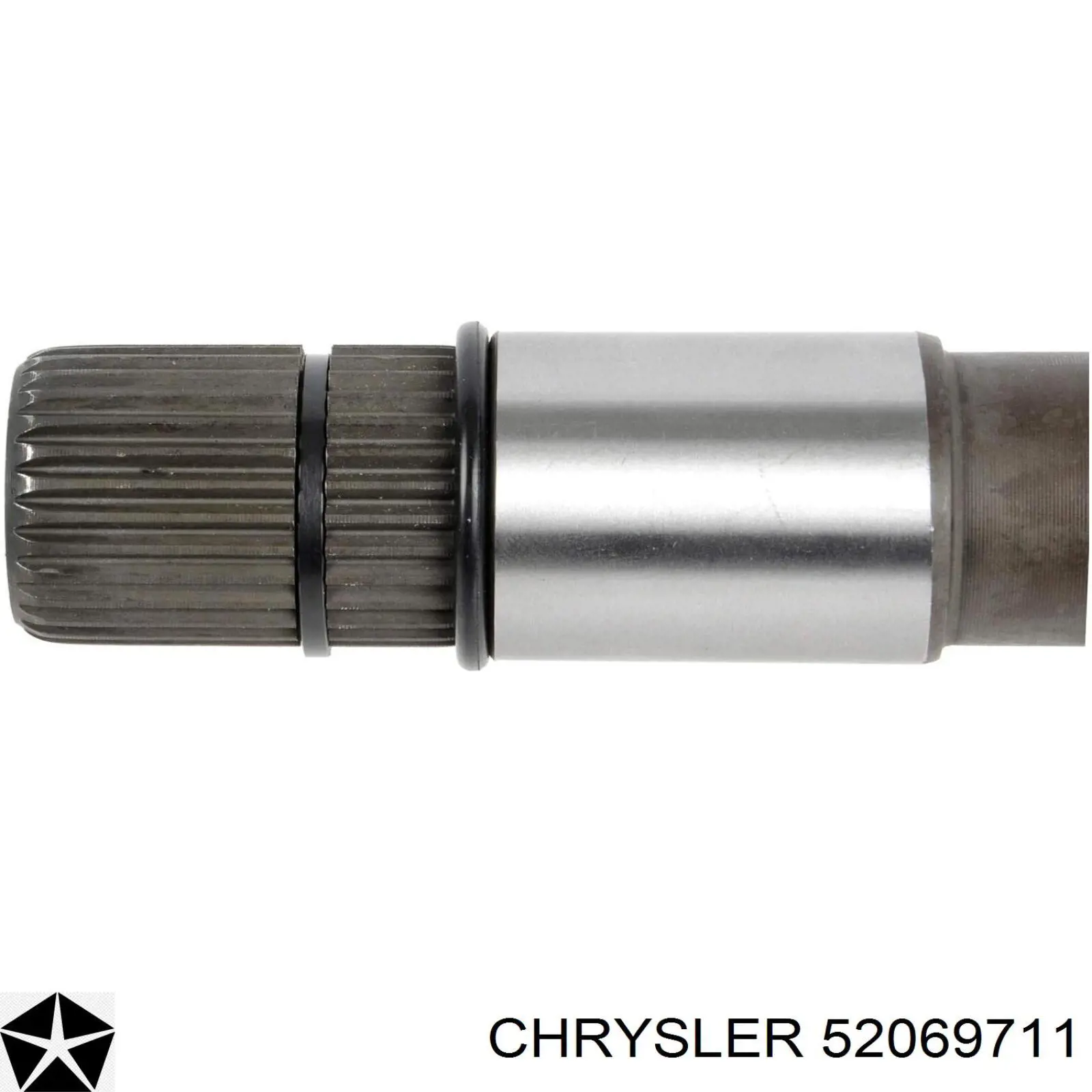  52069886AC Chrysler