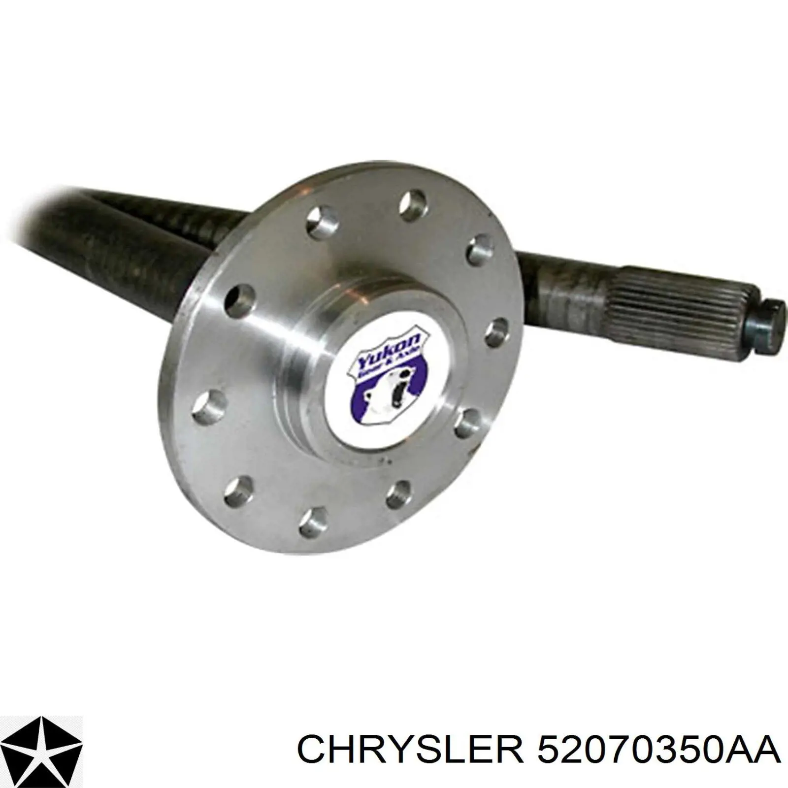 Приводи задніх коліс Jeep Liberty/Cherokee позашляховик (KJ) (2002 - 2007) ціна, від 264.02 USD