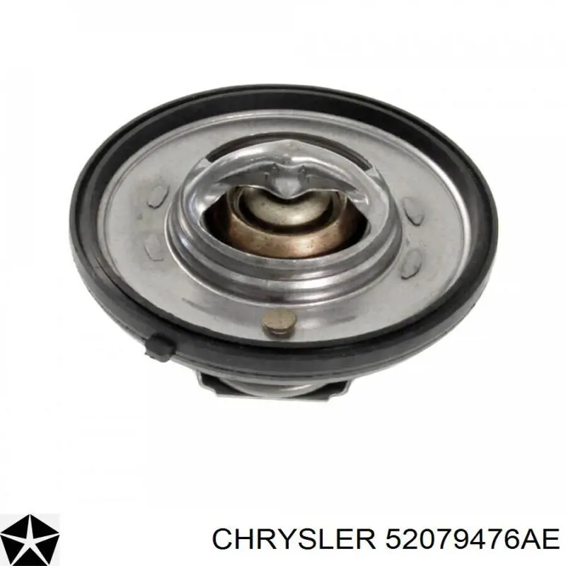 Автомобільний термостат Chrysler 52079476AE ціна, від 6.87 USD