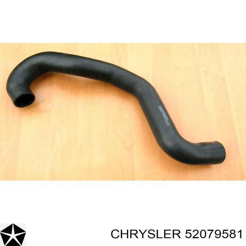 52079581 Chrysler 