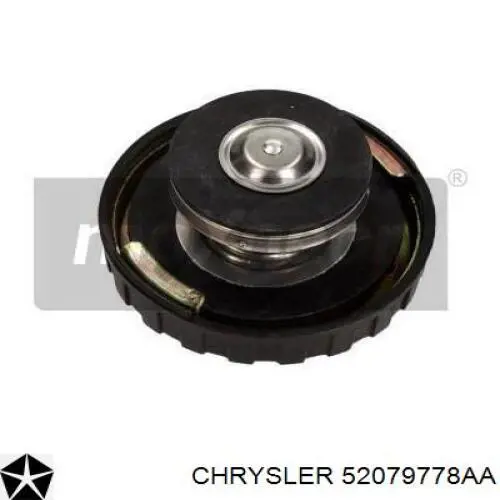  Chrysler 52079778AA ціна, від  USD
