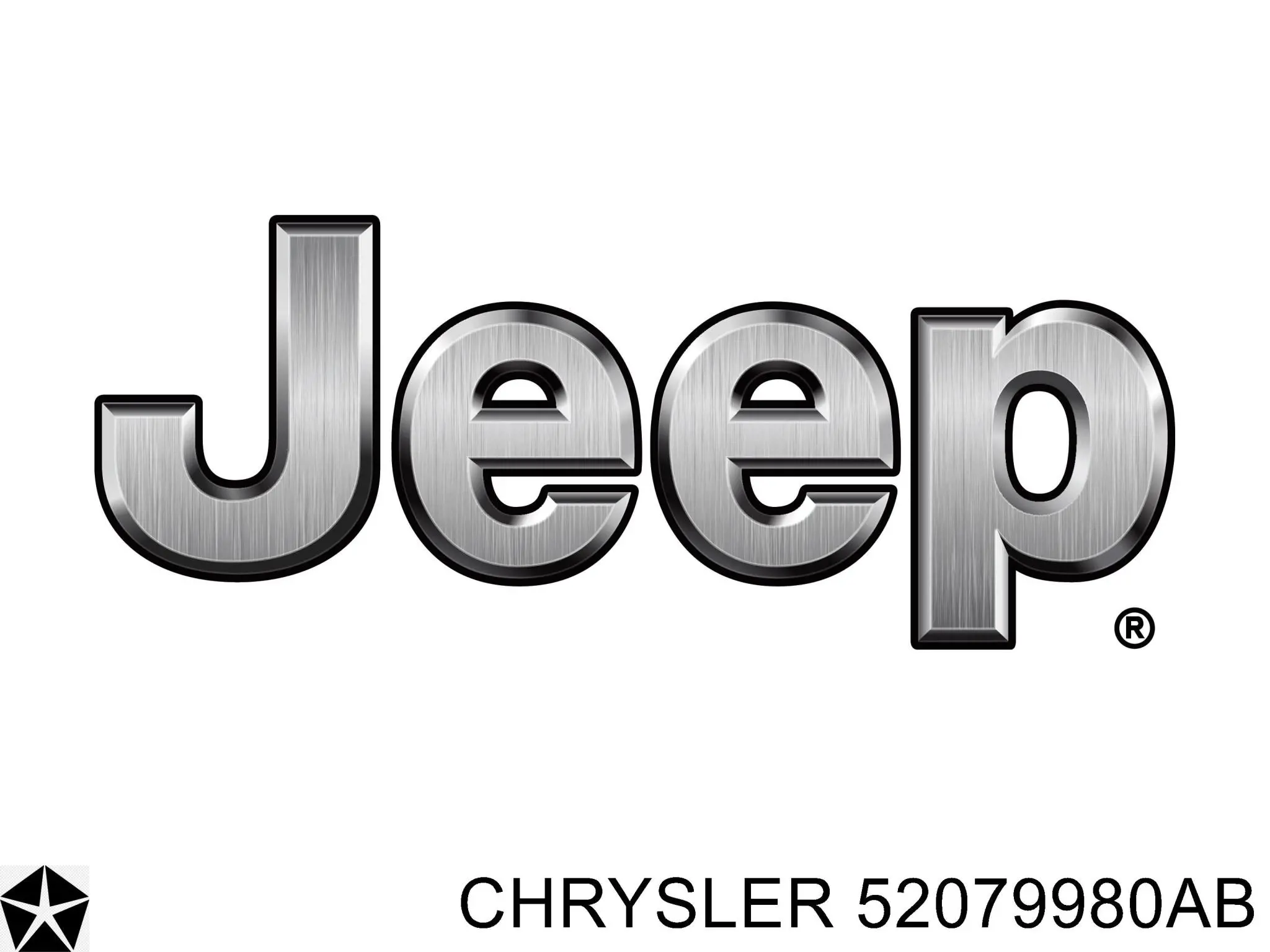 Шланг/патрубок інтеркулера, лівий Jeep Grand Cherokee (Джип Гранд черокі)