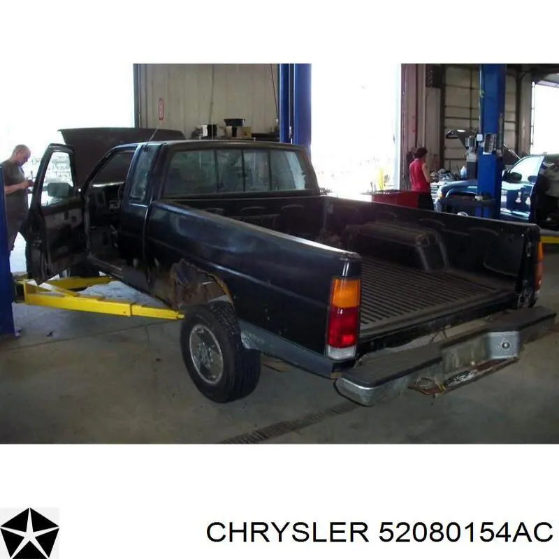  052080154AE Chrysler