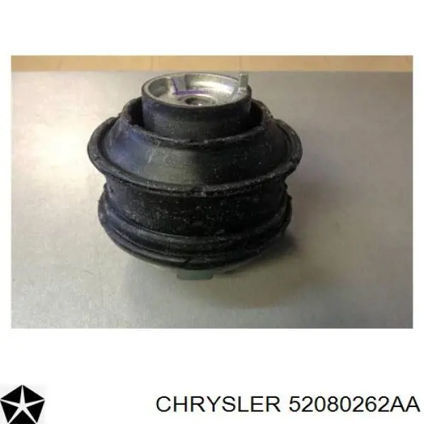 Подушка трансмісії (опора коробки передач) Chrysler 52080262AA ціна, від 42.83 USD
