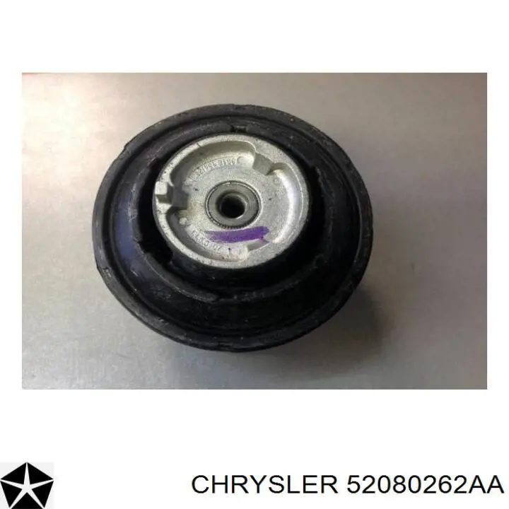 Купити 52080262AA Chrysler Подушка коробки передач