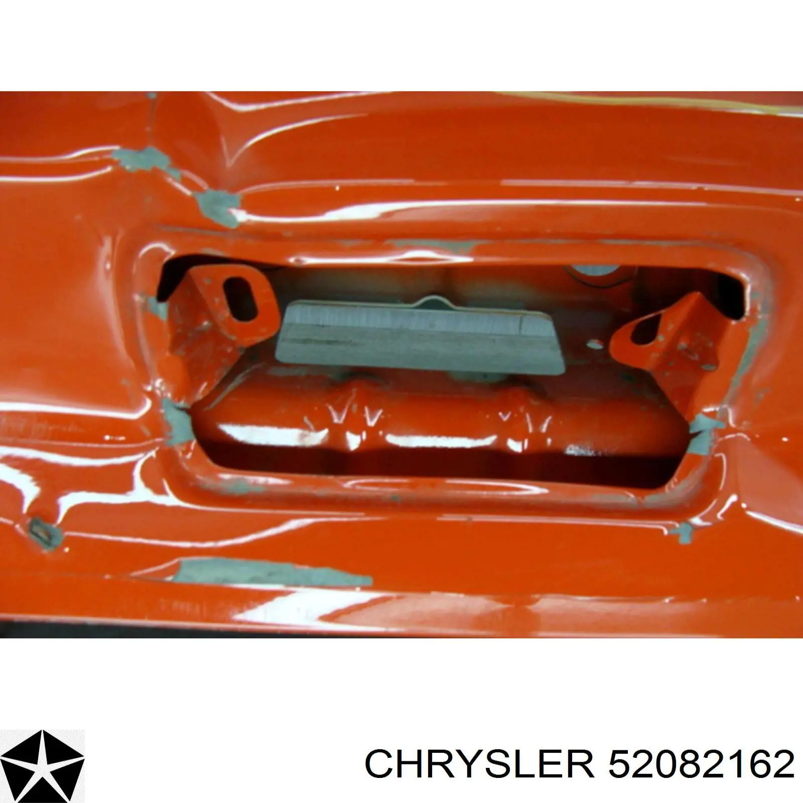 52082162 Chrysler 
