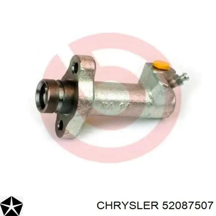 Купити 52087507 Chrysler Робочий циліндр зчеплення