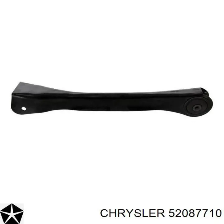 Купити 52087710 Chrysler Важіль передньої підвіски верхній, лівий/правий