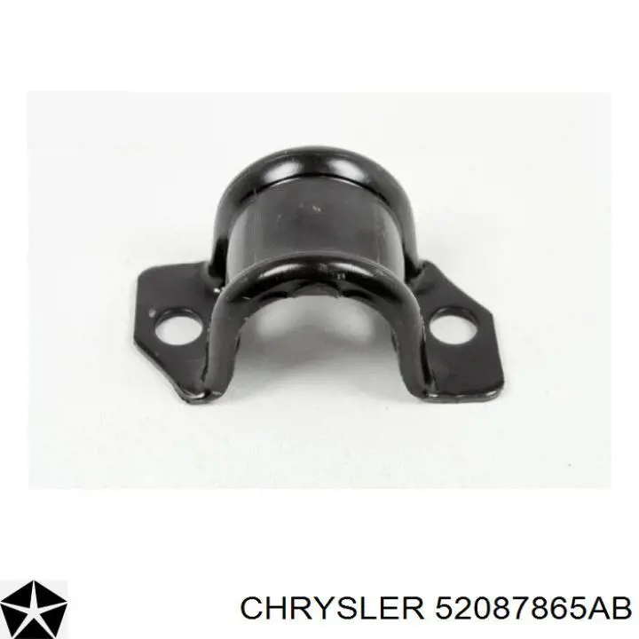  Chrysler 52087865AB ціна, від 12.67 USD