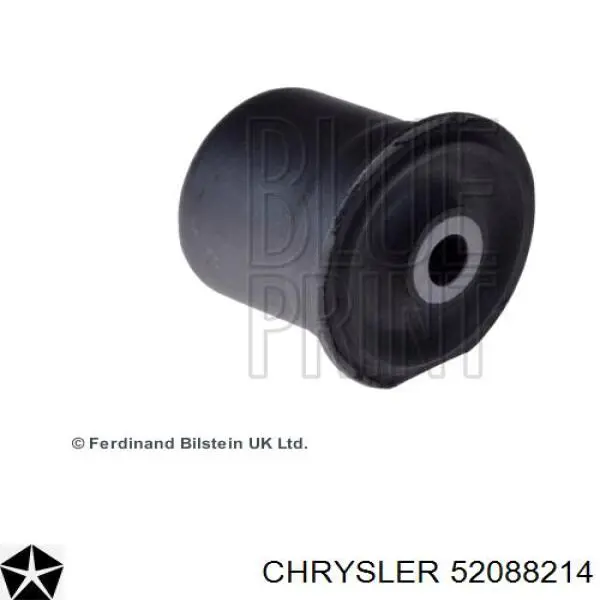 Сайлентблок переднього верхнього важеля 52003636 Chrysler