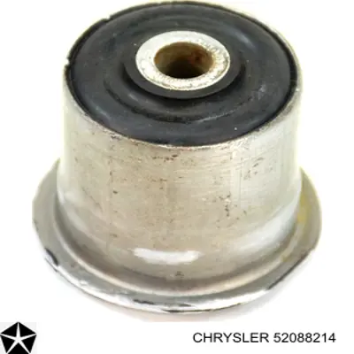 52088214 Chrysler Сайлентблок переднього верхнього важеля