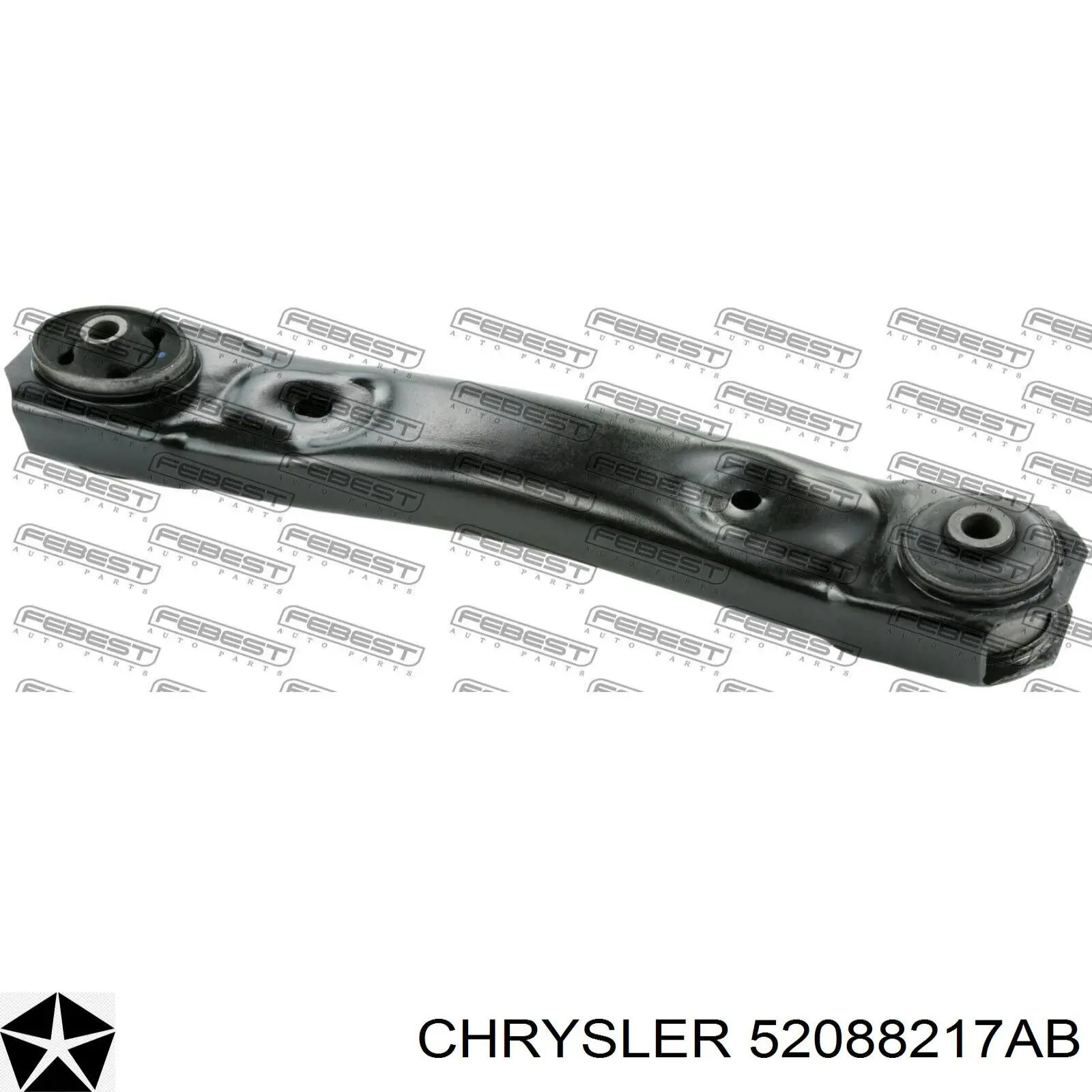 Купити 52088217AB Chrysler 