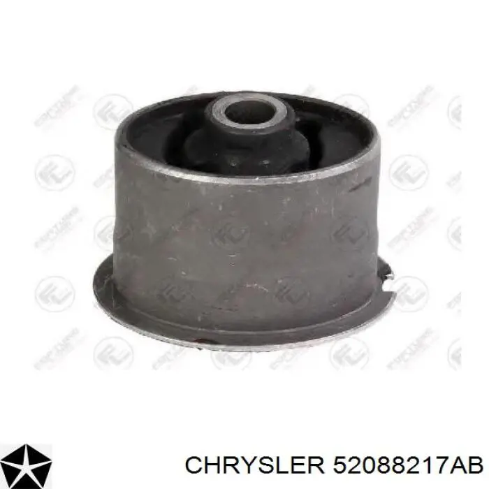  Chrysler 52088217AB ціна, від 7.00 USD