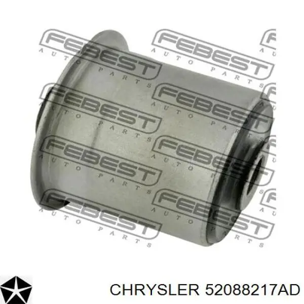  Chrysler 52088217AD ціна, від 8.55 USD