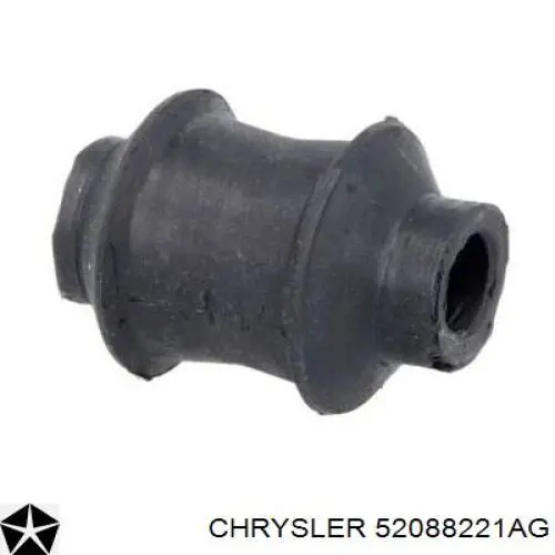 Купити 52088221AG Chrysler Стійка амортизатора задня