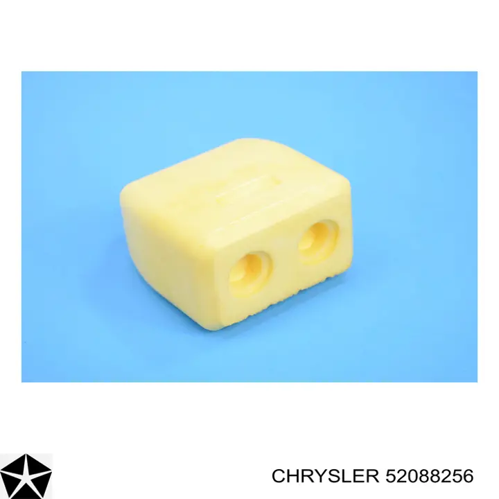  Chrysler 52088256 ціна, від 24.82 USD