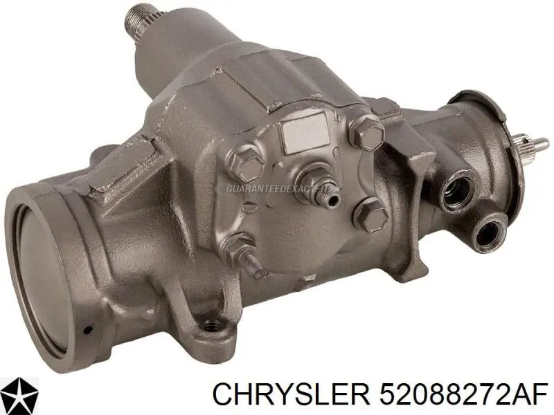 Купити 52088272AI Chrysler Механізм рульового управління