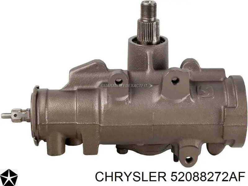 Рульовий редуктор 52088272AI Chrysler