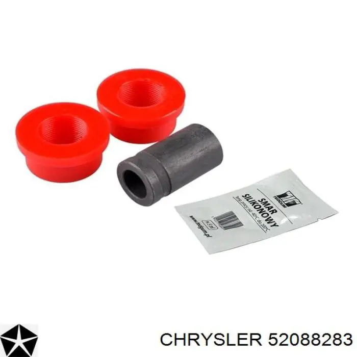 Купити 52088283 Chrysler Тяжка стабілізатора переднього