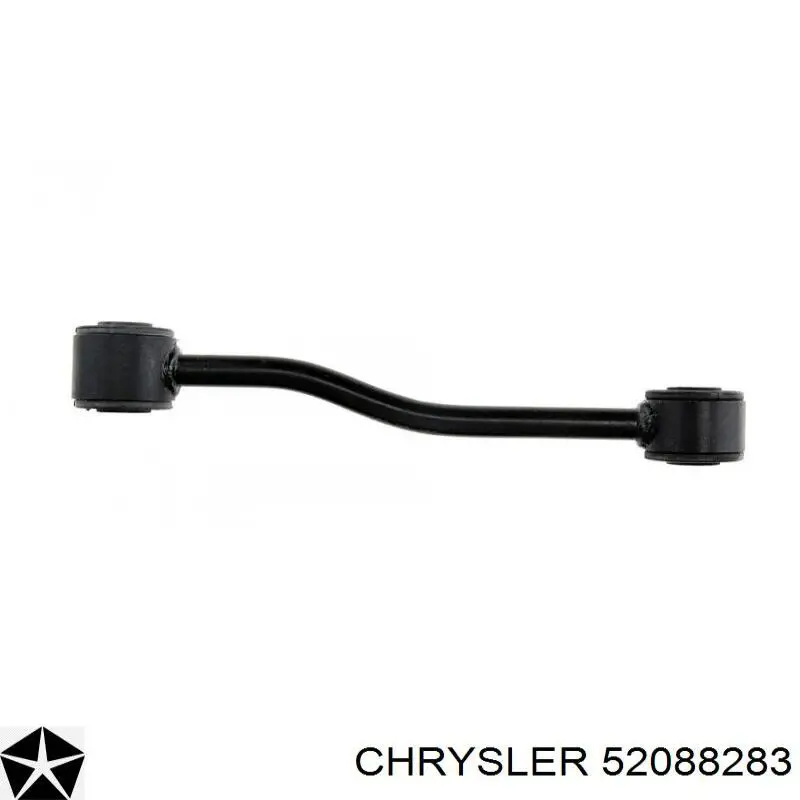 Амортизаційна стійка Chrysler 52088283 ціна, від 11.21 USD