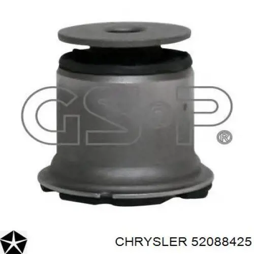 Купити 52088425 Chrysler Сайлентблок заднього верхнього важеля