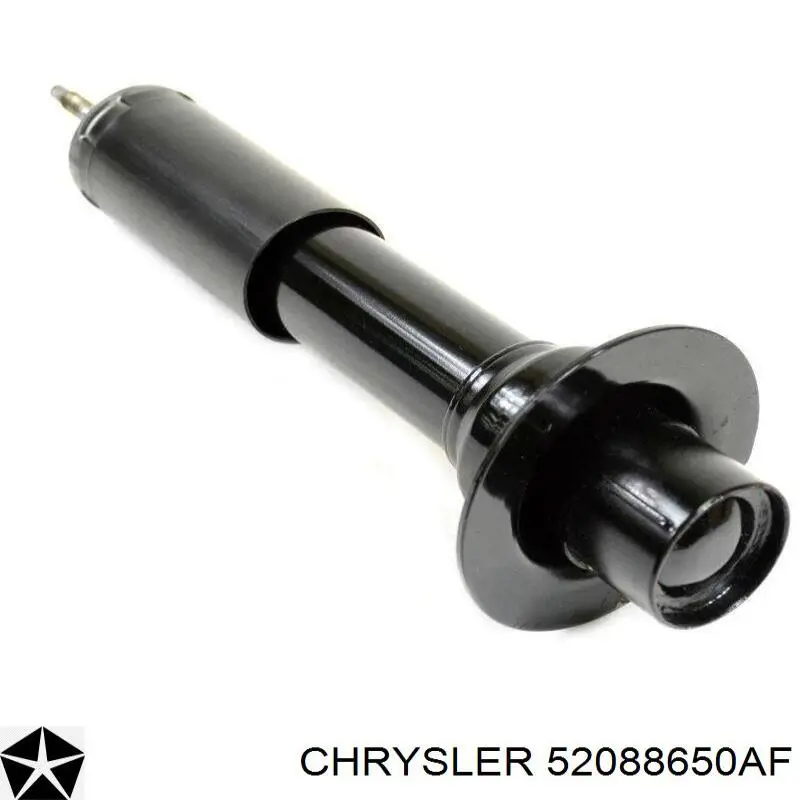 Купити 52088650AF Chrysler Амортизатор передньої підвіски