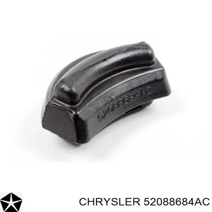  Chrysler 52088684AC ціна, від 94.68 USD