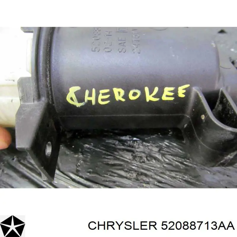 52088713AA Chrysler 