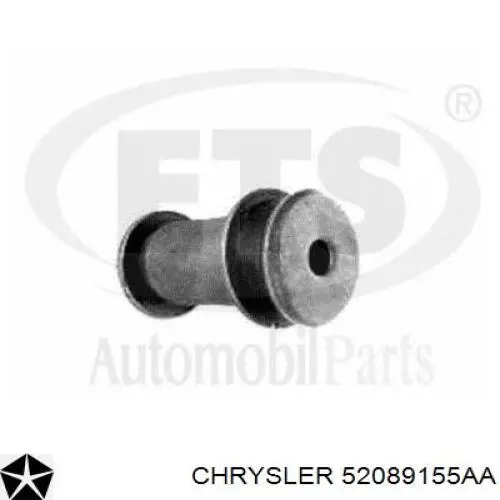  Chrysler 52089155AA ціна, від 67.34 USD