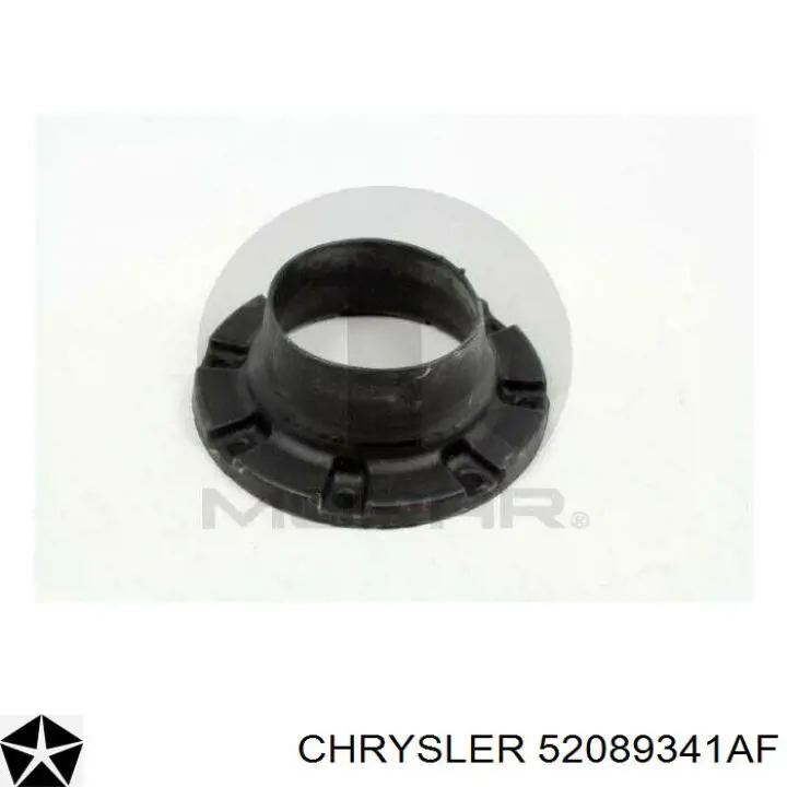  52089341AD Chrysler