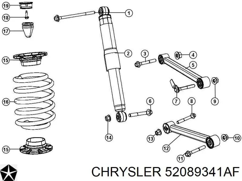 Купити K160059 Moog 