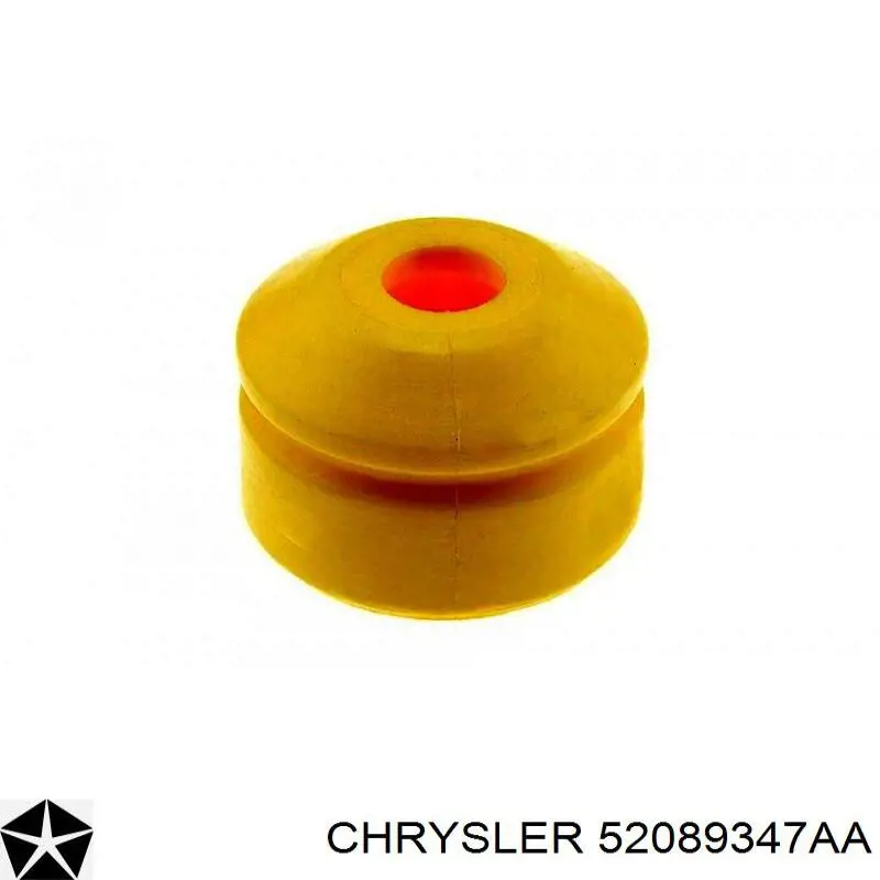 Купити 52089347AA Chrysler Буфер-відбійник амортизатора переднього