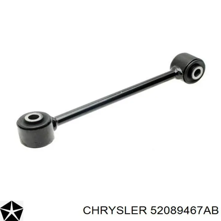 Амортизаційна стійка Chrysler 52089467AB ціна, від 17.41 USD