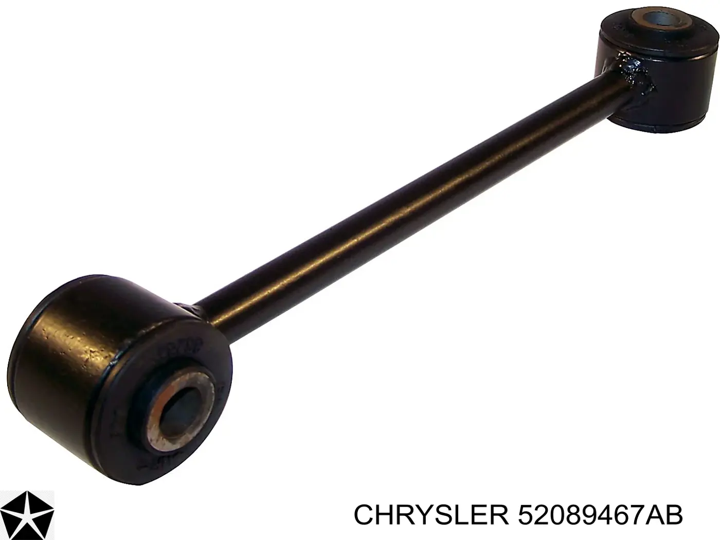 Купити 52089467AB Chrysler Тяжка стабілізатора переднього