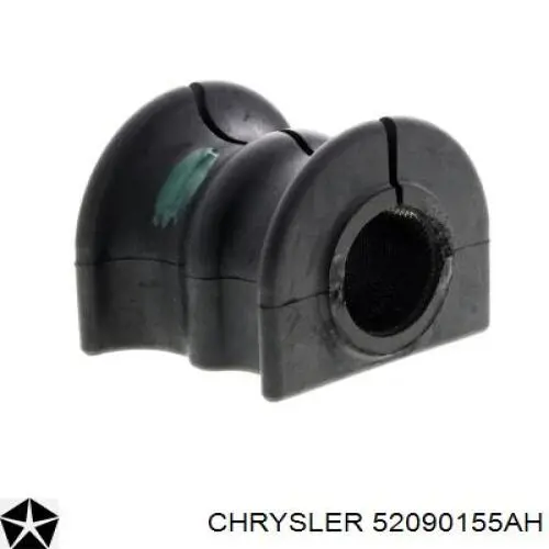 Втулка переднього стабілізатора BSK96059 FVP