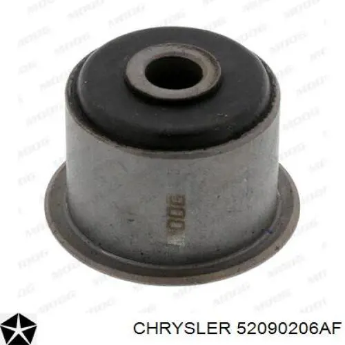 Купити 52090206AF Chrysler Важіль передньої підвіски верхній, лівий/правий