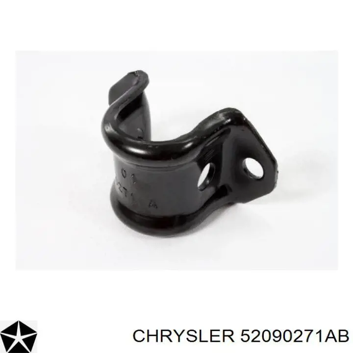Купити 52090271AA Chrysler Опора стабілізатора