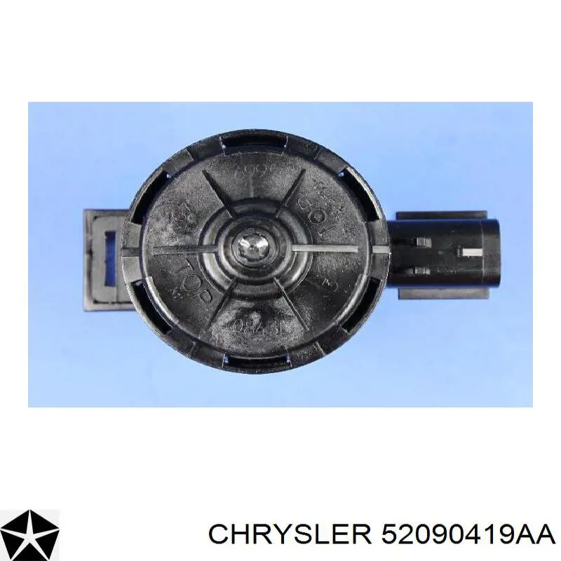 52090419AA Chrysler 
